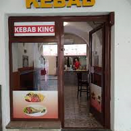 Kebab King